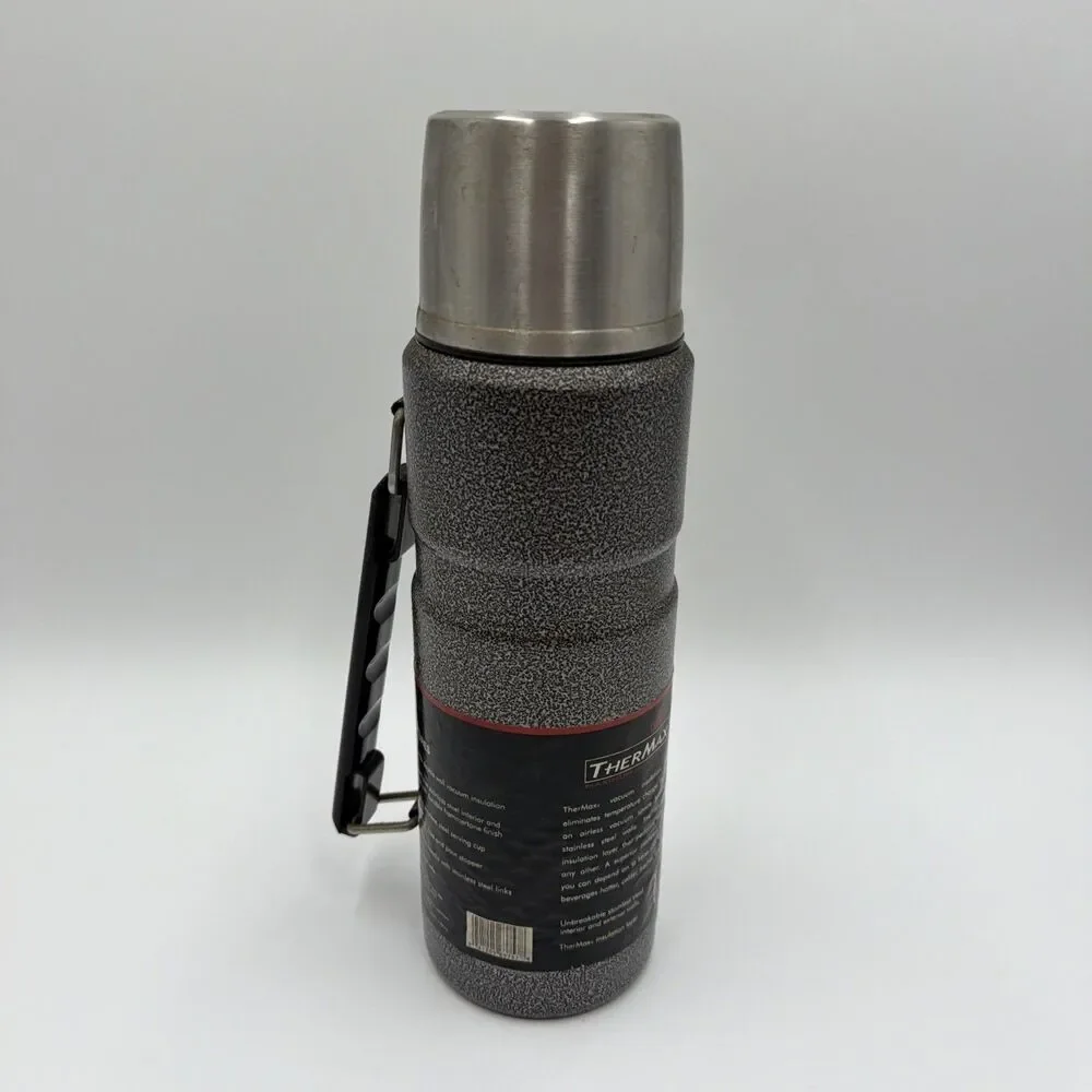 Thermos vintage sportsman